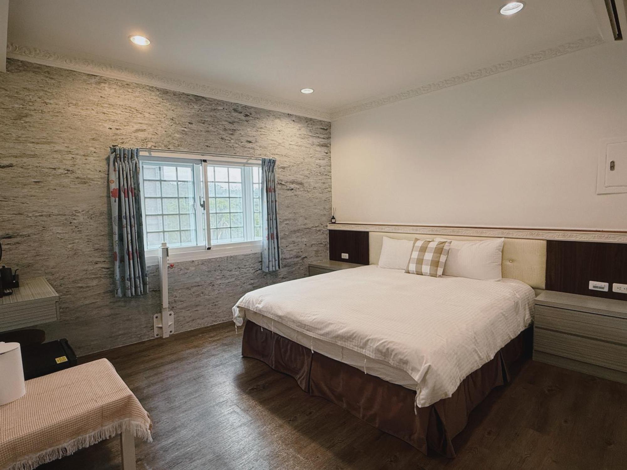 南海雅築south Sea B&B-包棟民宿 Île Lamay Extérieur photo