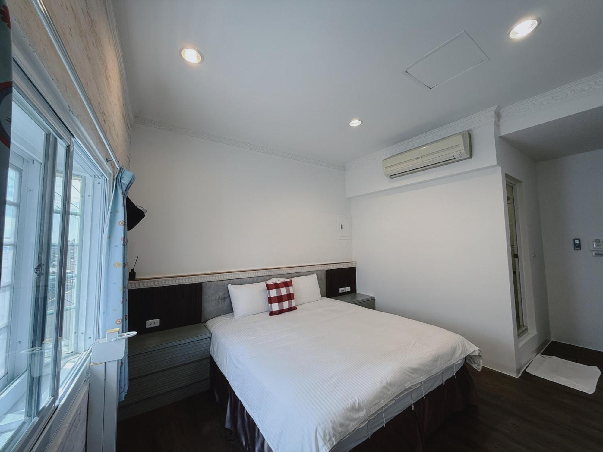 南海雅築south Sea B&B-包棟民宿 Île Lamay Extérieur photo