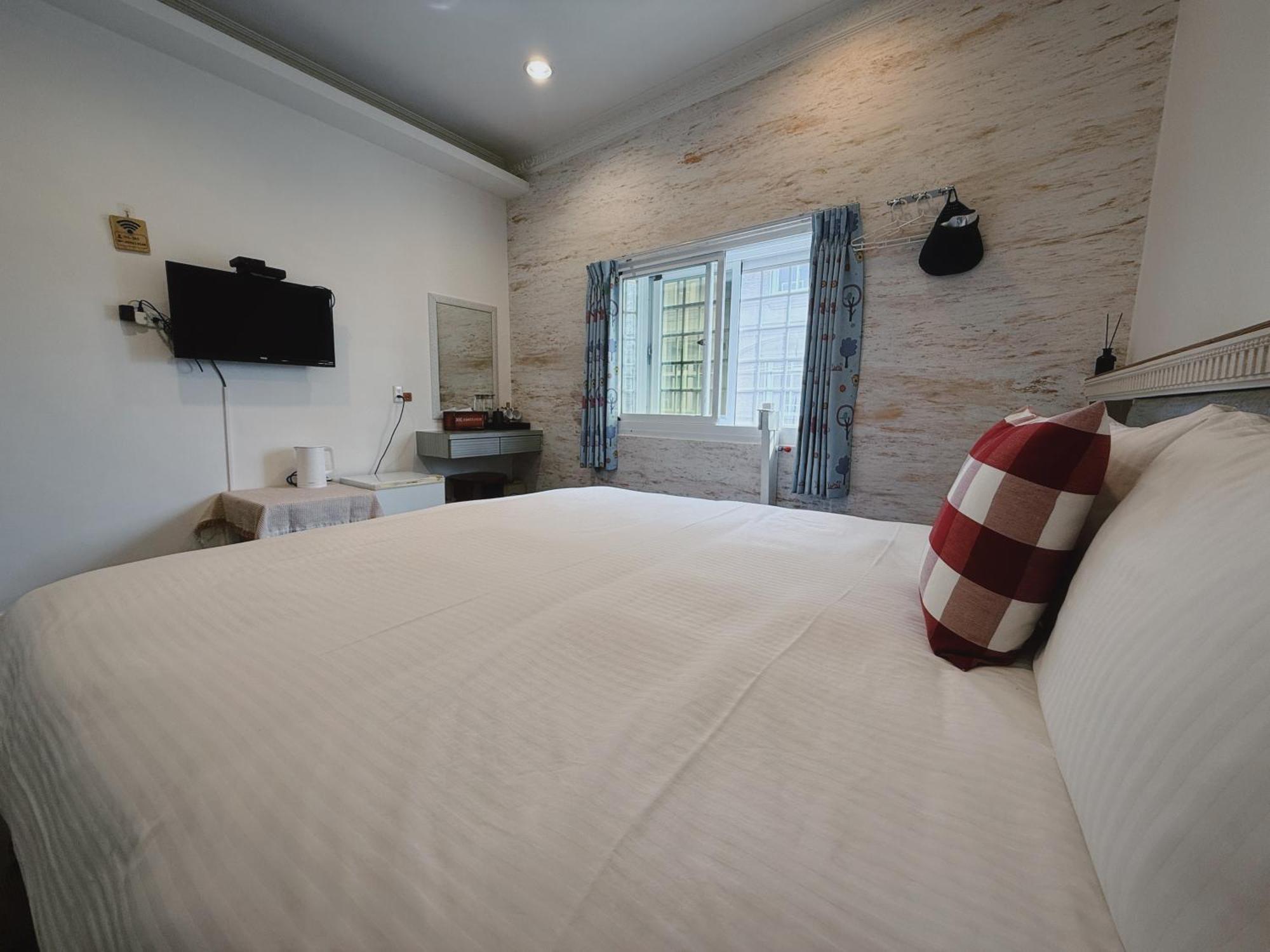 南海雅築south Sea B&B-包棟民宿 Île Lamay Extérieur photo