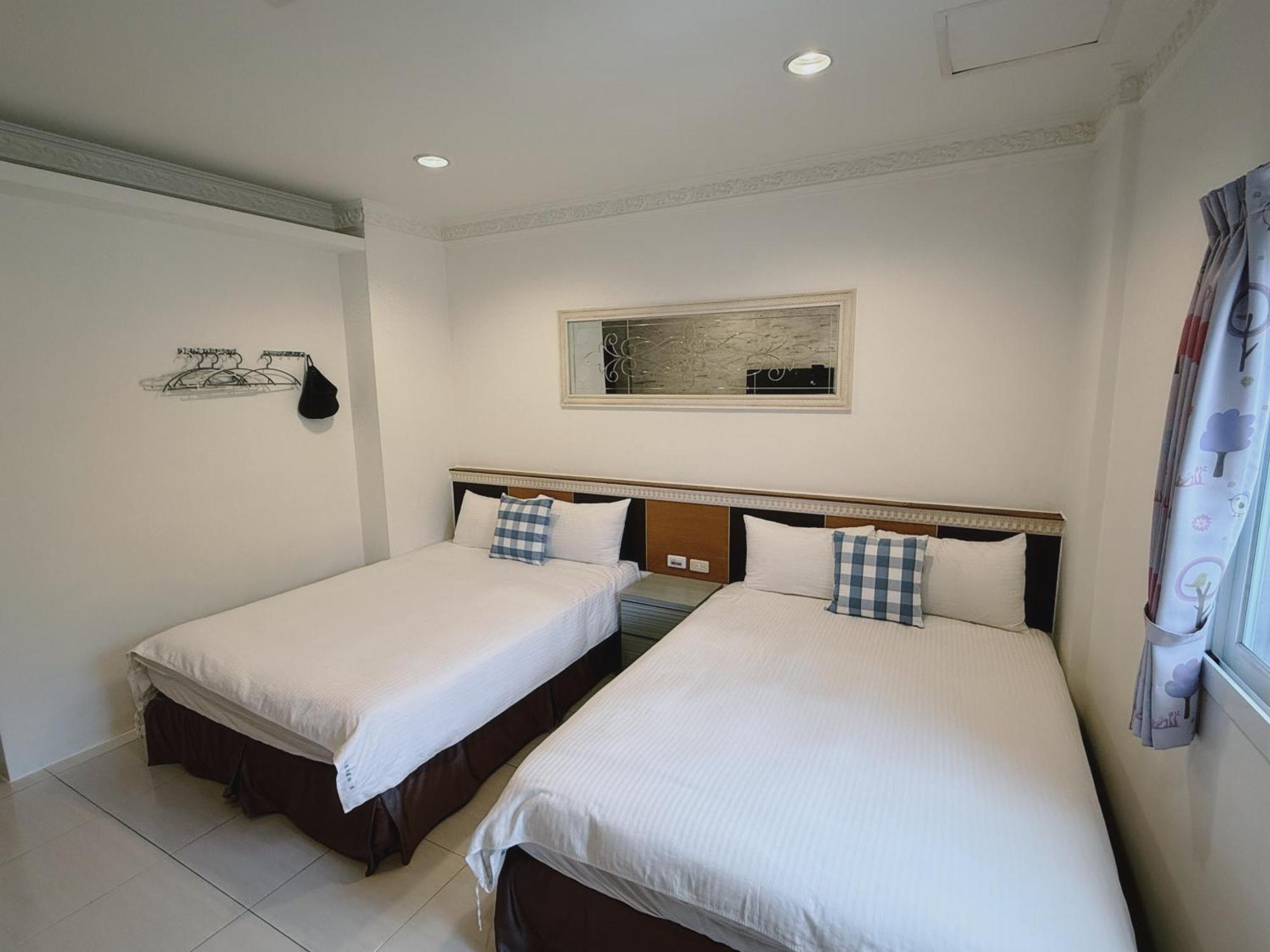 南海雅築south Sea B&B-包棟民宿 Île Lamay Extérieur photo